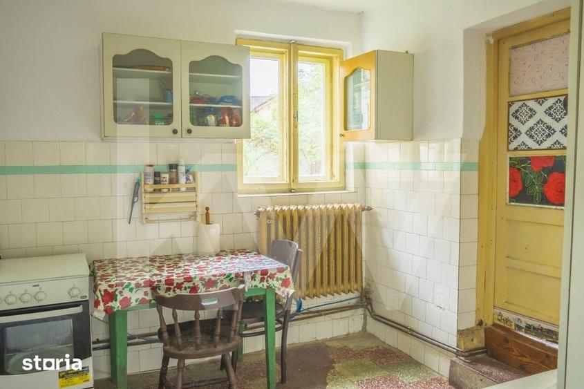 Apartament cu 4 camere în Terezian
