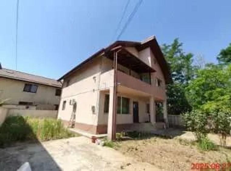 Vand Vila P+1+M Oras Pantelimon - 10