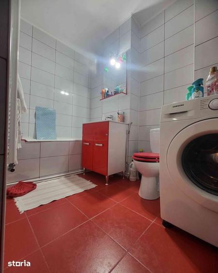 Apartament cu 2 camere decomandat în Șerbănești