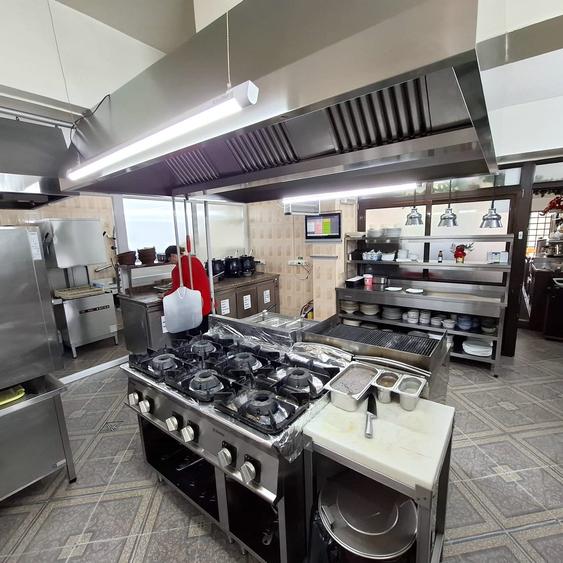 Spațiu comercial, de 550 mp, în Vest