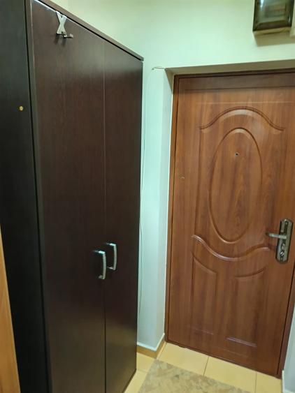 Garsonieră semidecomandată în Radu Negru