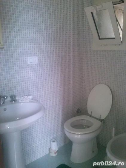 Apartament cu 3 camere nedecomandat în Vale