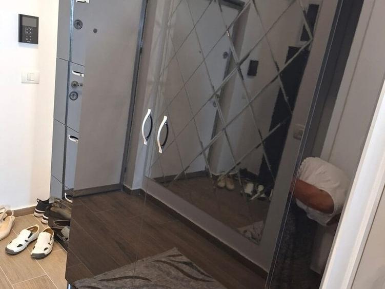 Apartament decomandat în Măgurele