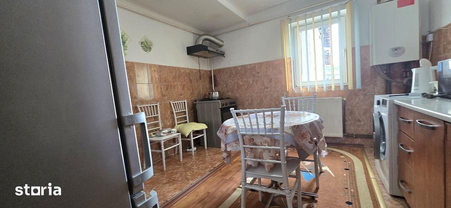 Comision zero la cumparator! Vanzare apartament 3camere micro 11 - 1