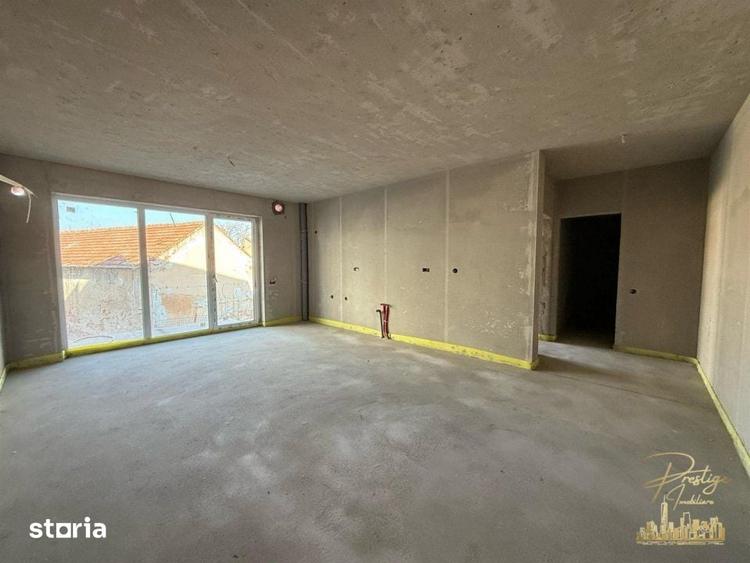 Apartament cu 2 camere în Cetății