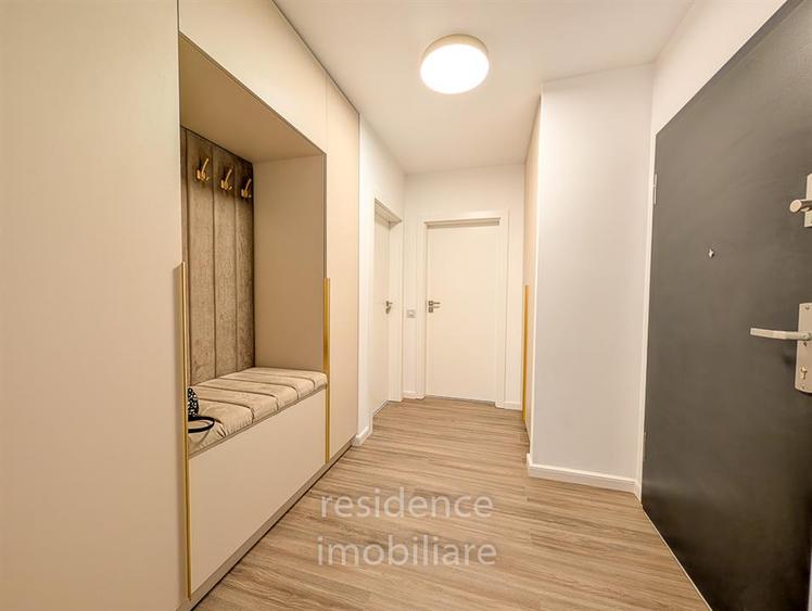 Apartament 2 camere, Lux, Iris, complex Elite + Terasa si Parcare - 10