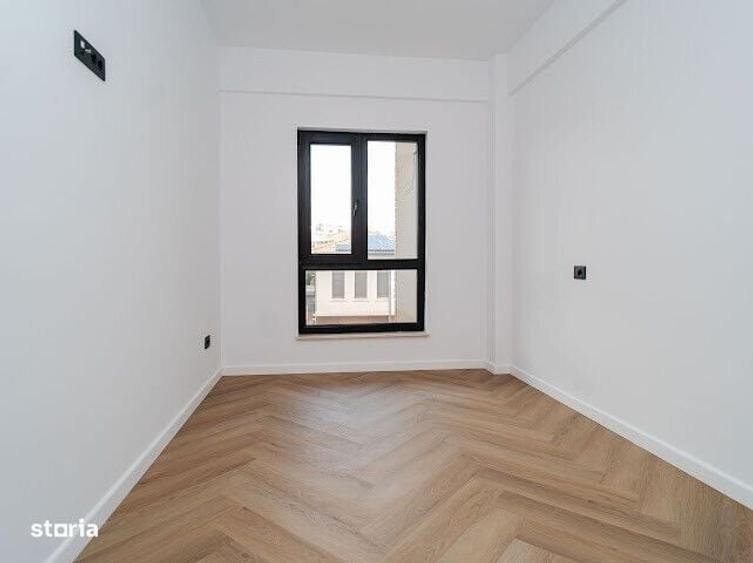 Apartament cu 2 camere în Galata