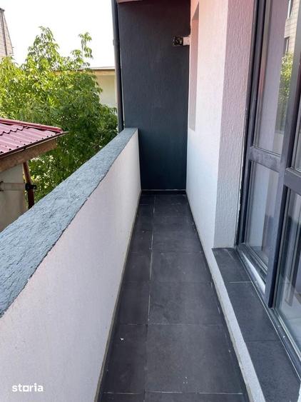 Apartament cu 2 camere în Rahova