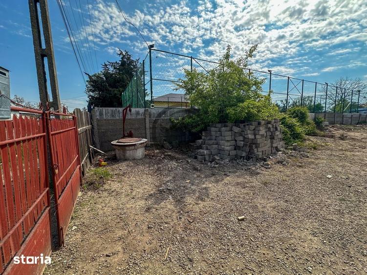 Casa renovabila / demolabila ?i teren de vanzare | Cioranii de Sus - 7