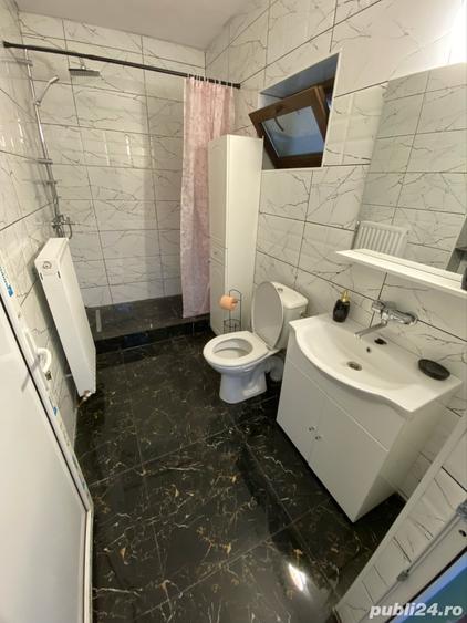 Casă cu 3 camere în Urleta
