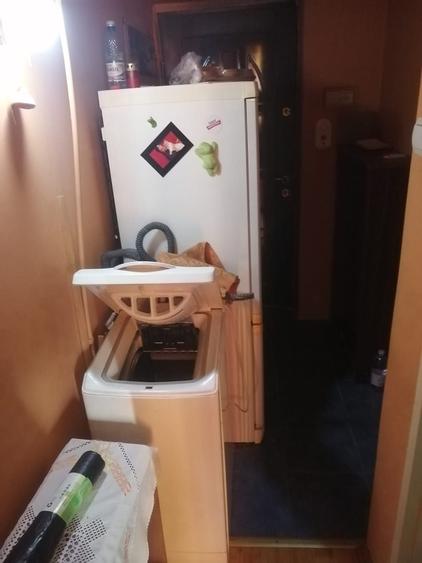 Garsonieră decomandată în Nord