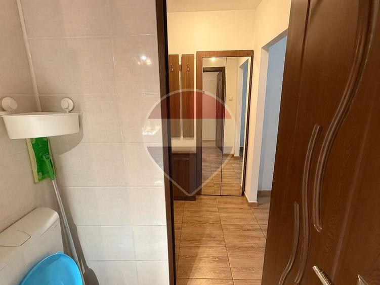 Garsonieră semidecomandată, mobilată în Titan