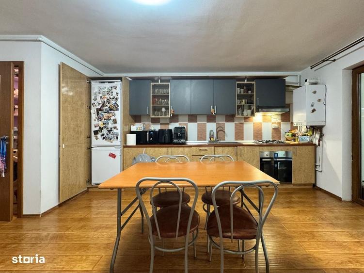 Apartament cu 3 camere în Braytim