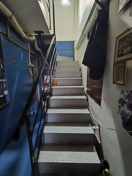 Casă cu 6 camere cu Teren 108 Mp în Casa de Cultură