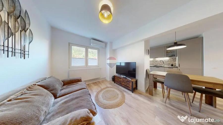 Apartament 3 camere Racadau Bra?ov, prima inchiriere... - 3
