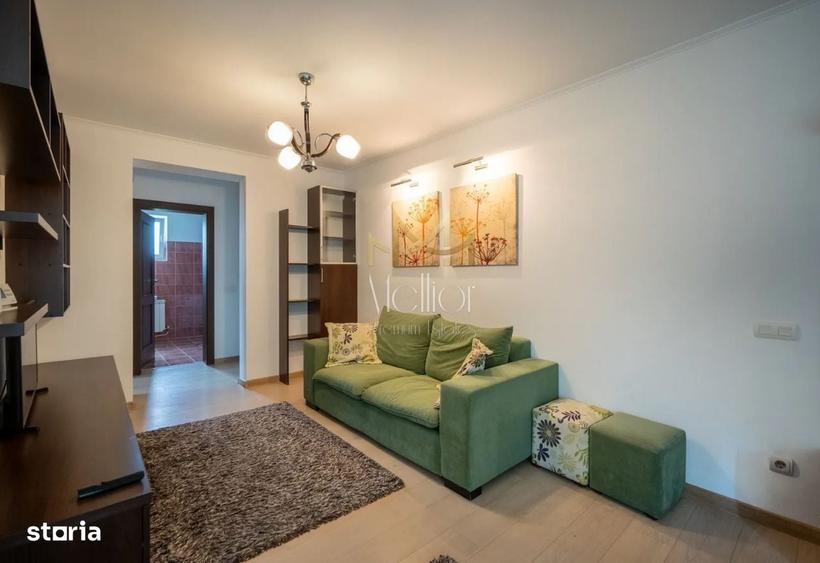 Apartament spatios 3 camere | parcare | Manastur zona Campului! - 4