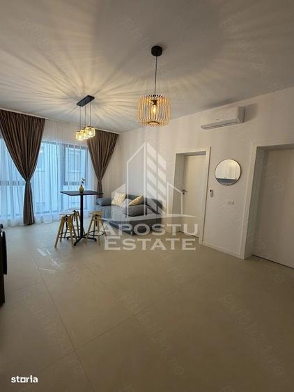 Inchiriez apartament in bloc nou cu 2 camere - 8