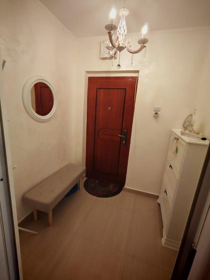 Apartament cu 2 camere în Vărsătura