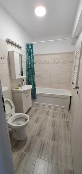 Inchiriez apartament studio sector 4 Bucuresti - 1
