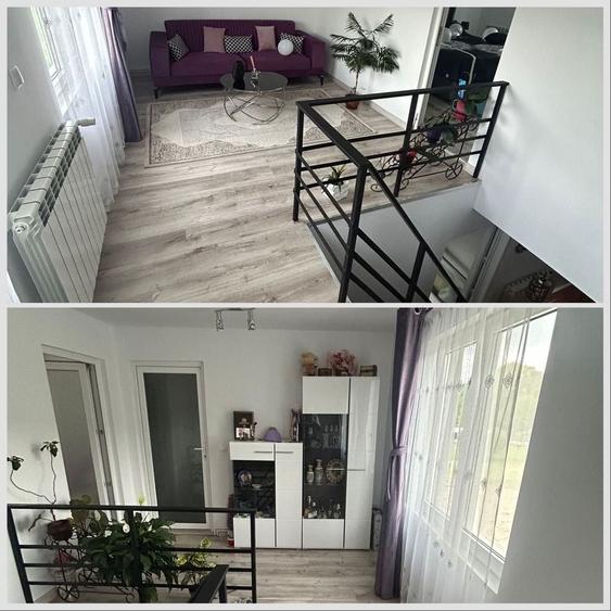 Casă cu 4 camere în Stolna