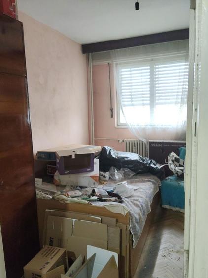Apartament cu 4 camere în Dacia