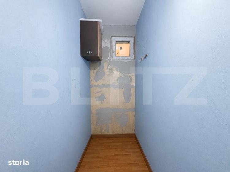 Apartament cu 2 camere în Petros