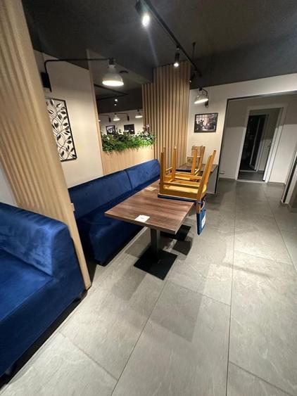 Spațiu comercial, de 160 mp, în Ultracentral