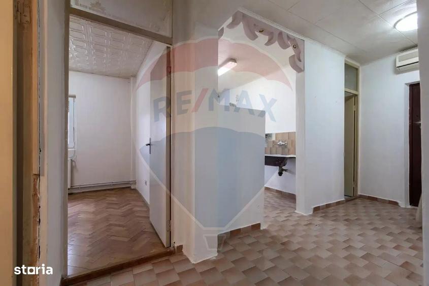 Apartament cu 3 camere de vanzare in zona apreciata - 4
