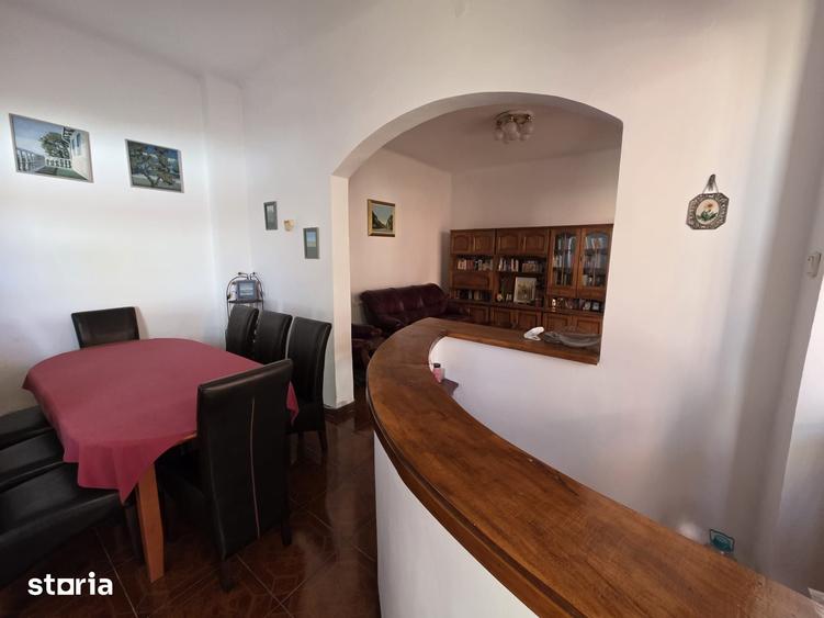 Casă cu Teren 700 Mp în Blașcovici