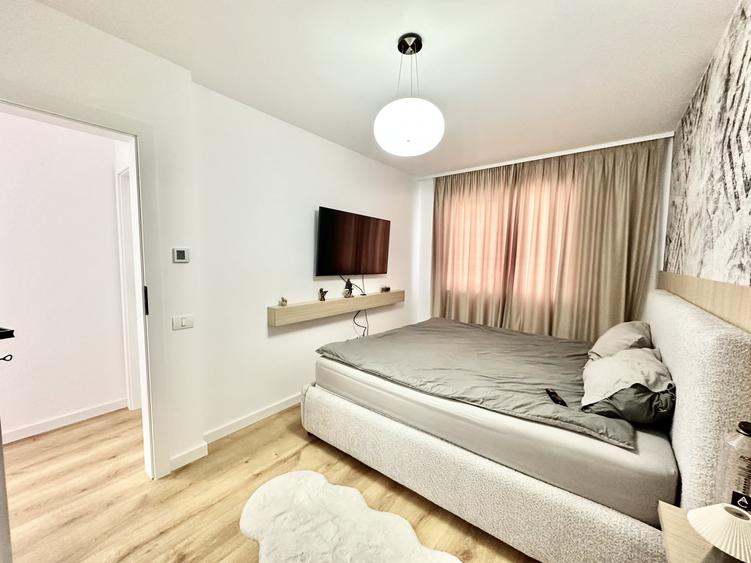 Duplex cu 4 camere cu Canalizare în Urseni