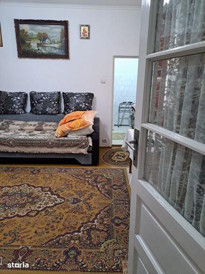 Casă cu 3 camere cu Teren 500 Mp în Rogerius