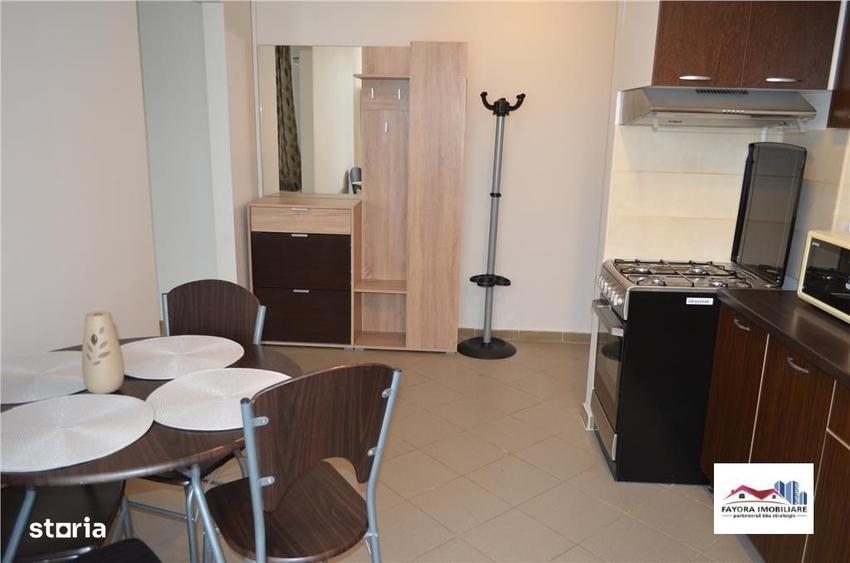 Apartament cu 3 camere în Ultracentral