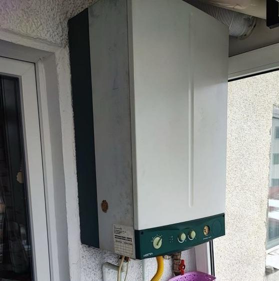 INCHIRIERE 3 CAMERE | CENTRALA PROPRIE | 2 BAI | ZONA APUSULUI - 15