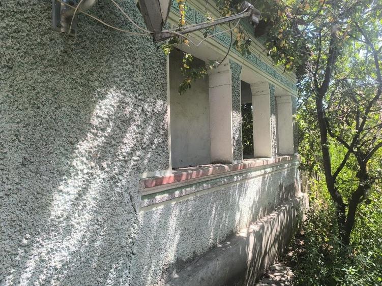 Casă cu 4 camere în Tăbărăști
