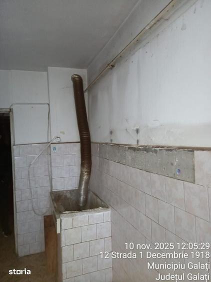 Apartament cu 2 camere decomandat în Micro 40
