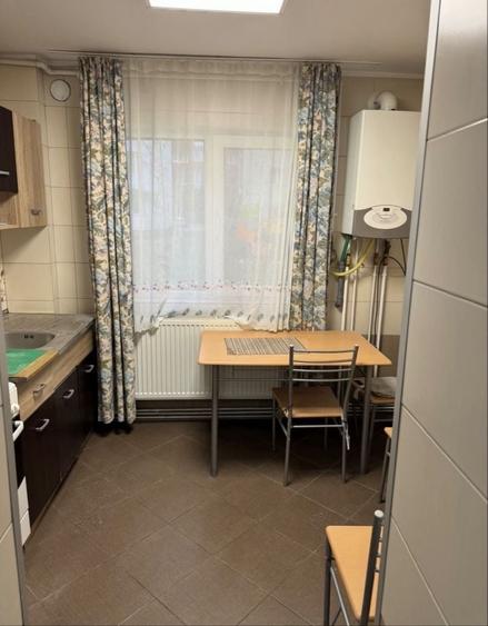 Apaetament 2 Camere central,str.Margaretelor - 2