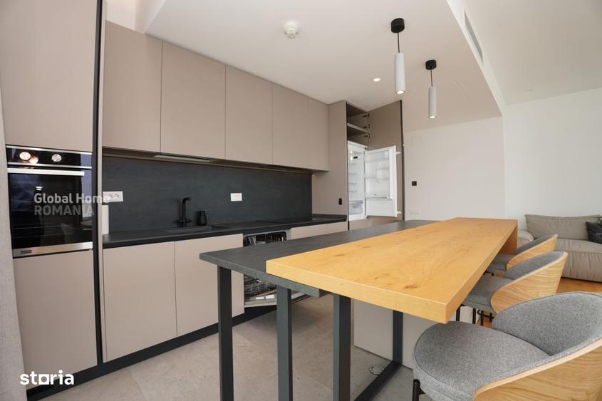 UPsite 3-Room Apartment | Parking & Storage | 100 sqm | Promenada Mall - 3