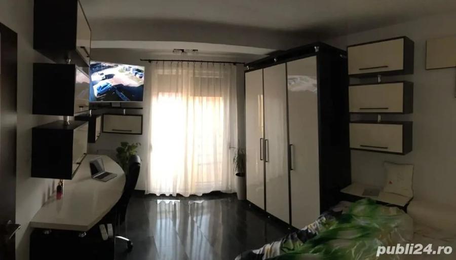 Apartament cu 2 camere zona Braytim - 3