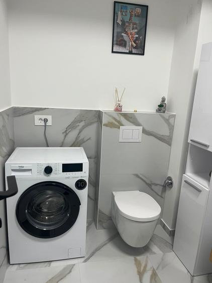 Apartament cu 2 camere în Calea Aradului