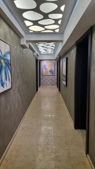 #TVA inclus: Studio în a doua linie la mare - Signature Promenada, Mamaia Nord - 4