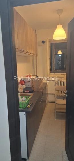 Apartament 3 camere zona Tomis Nord