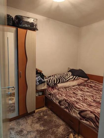 Apartament cu 2 camere semidecomandat în Trivale