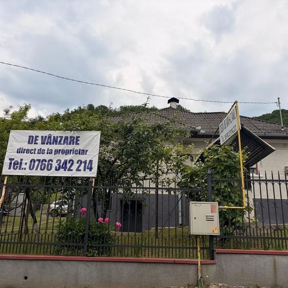 Casă cu 2 camere în Ileanda