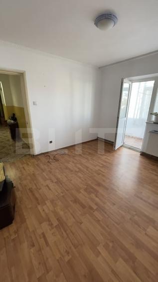 Apartament cu 2 camere decomandat în Găvana 2