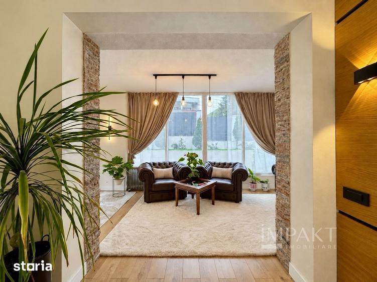 Duplex superb de vanzare, cartier Europa! - 2