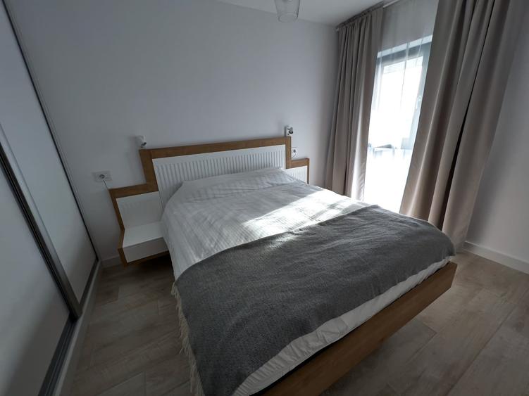 Apartament cu 2 camere în P-ta Presei Libere