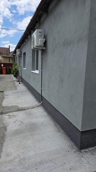 Spațiu comercial, de 150 mp, în Central