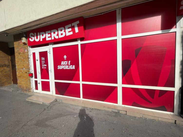 Spațiu comercial, de 180 mp, în Berceni