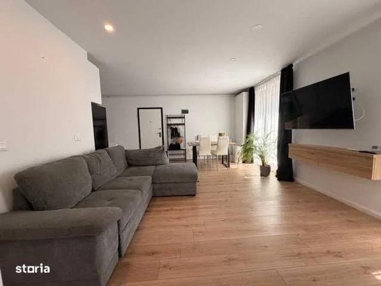 Apartament luminos Crangasi metrou - 2