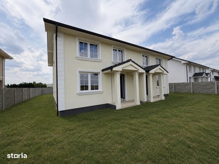 Duplex La Cheie, 3 Camere, De Neratat - 3
